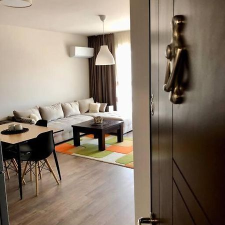 Luxury Apartment Πάζαρτζικ Εξωτερικό φωτογραφία