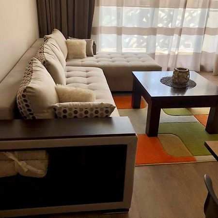 Luxury Apartment Πάζαρτζικ Εξωτερικό φωτογραφία