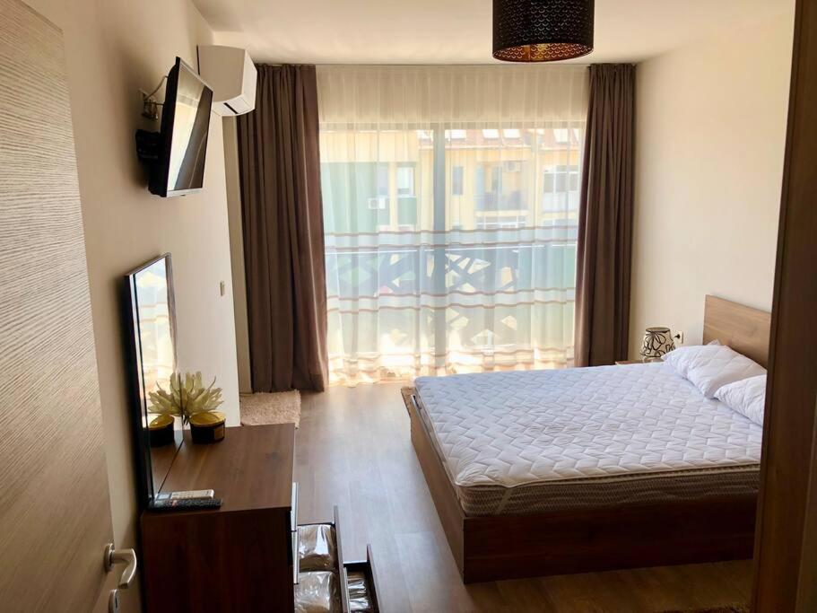 Luxury Apartment Πάζαρτζικ Εξωτερικό φωτογραφία