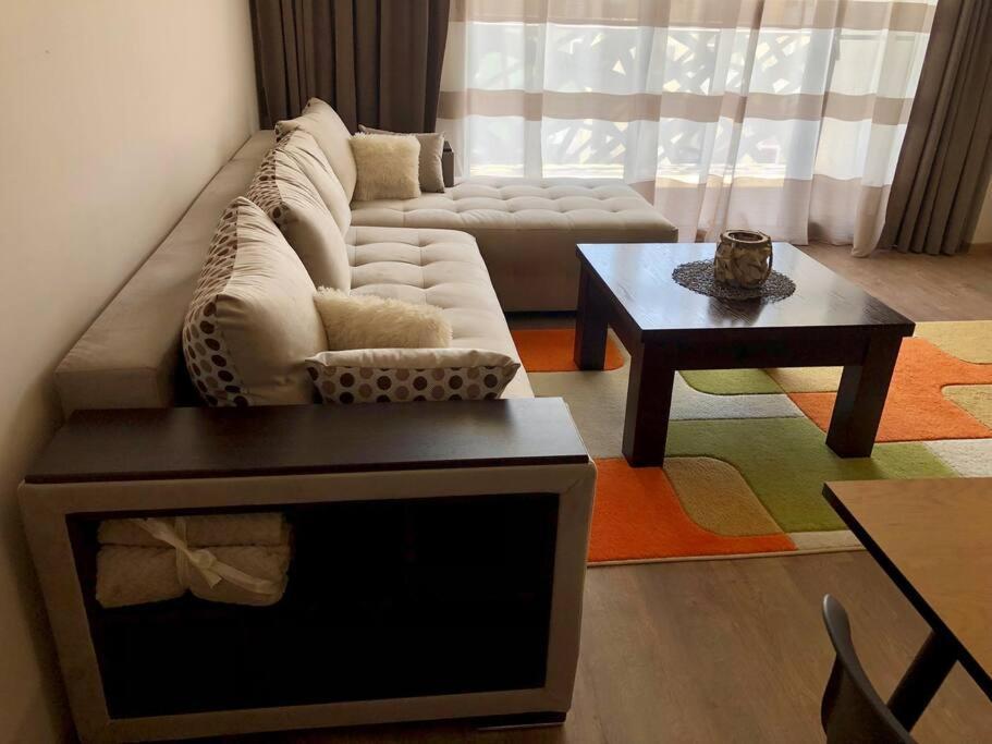 Luxury Apartment Πάζαρτζικ Εξωτερικό φωτογραφία