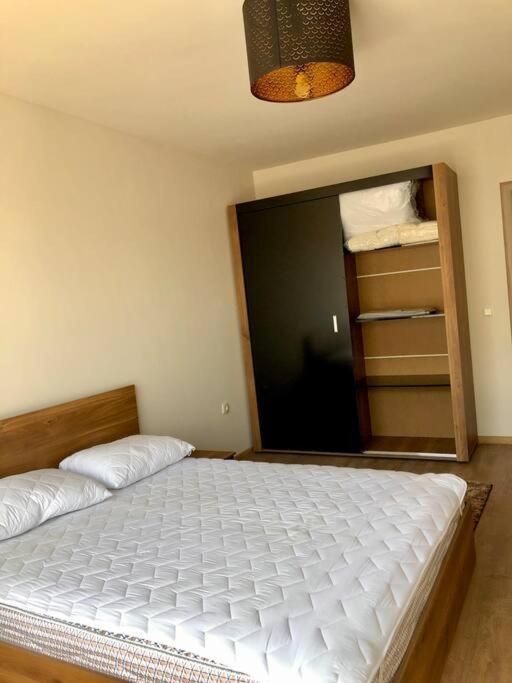 Luxury Apartment Πάζαρτζικ Εξωτερικό φωτογραφία